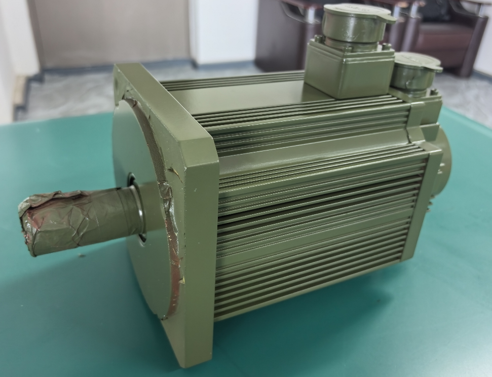 JGSM 150mm 2.8kW 普军级伺服电机