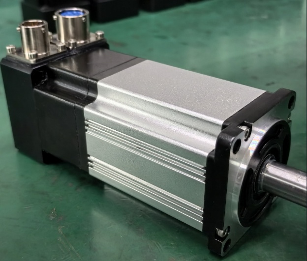 JGSM 60mm 200W 低压伺服电机