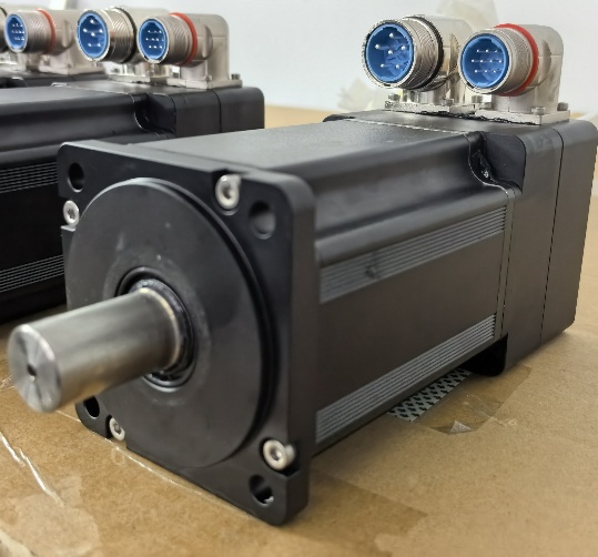 JGSM 80mm 1kW 普军级伺服电机