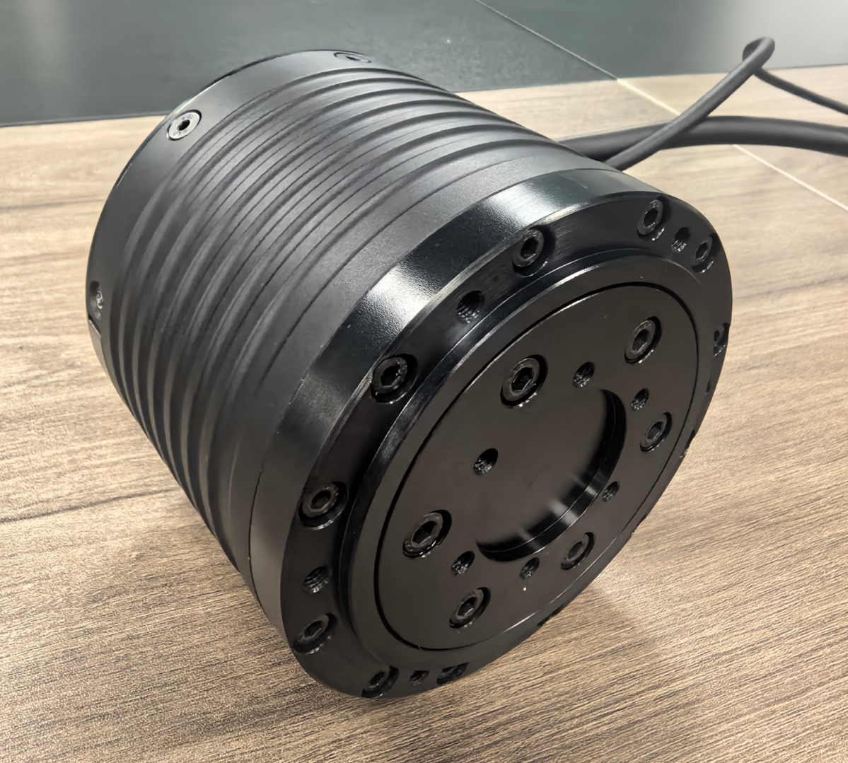 关节电机 120 · 1.5kW