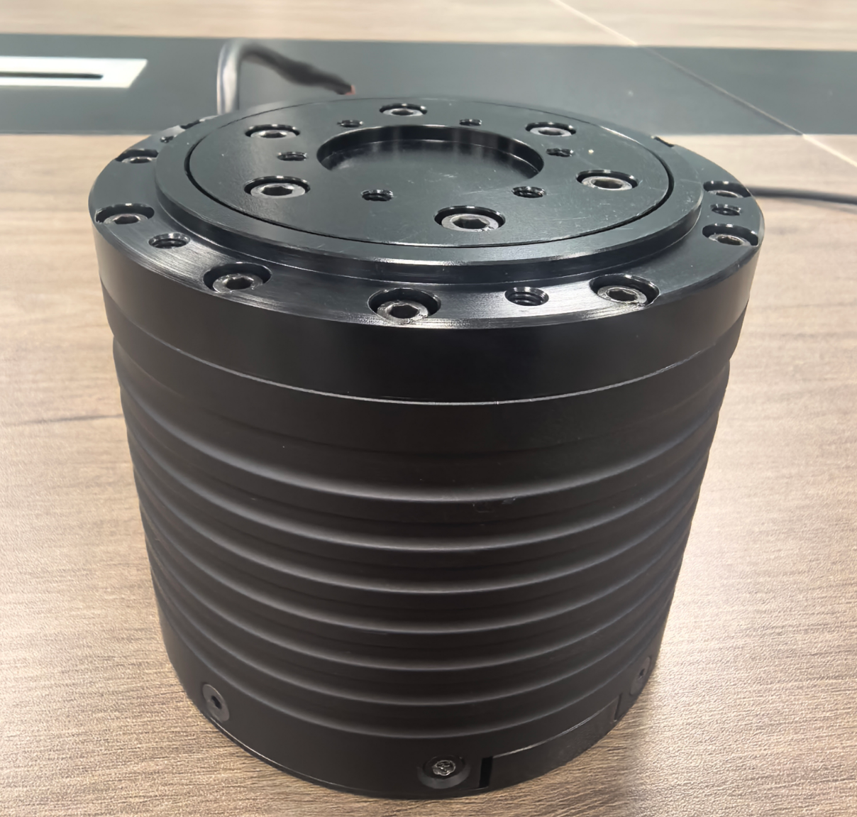 关节电机 120 · 1.5kW