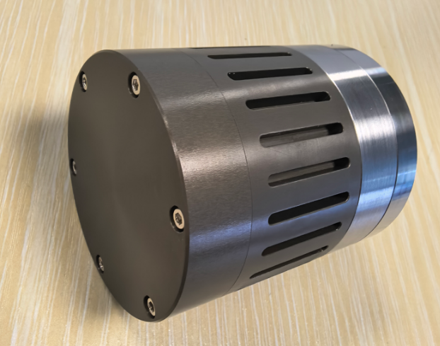 摆线针轮关节模组 60