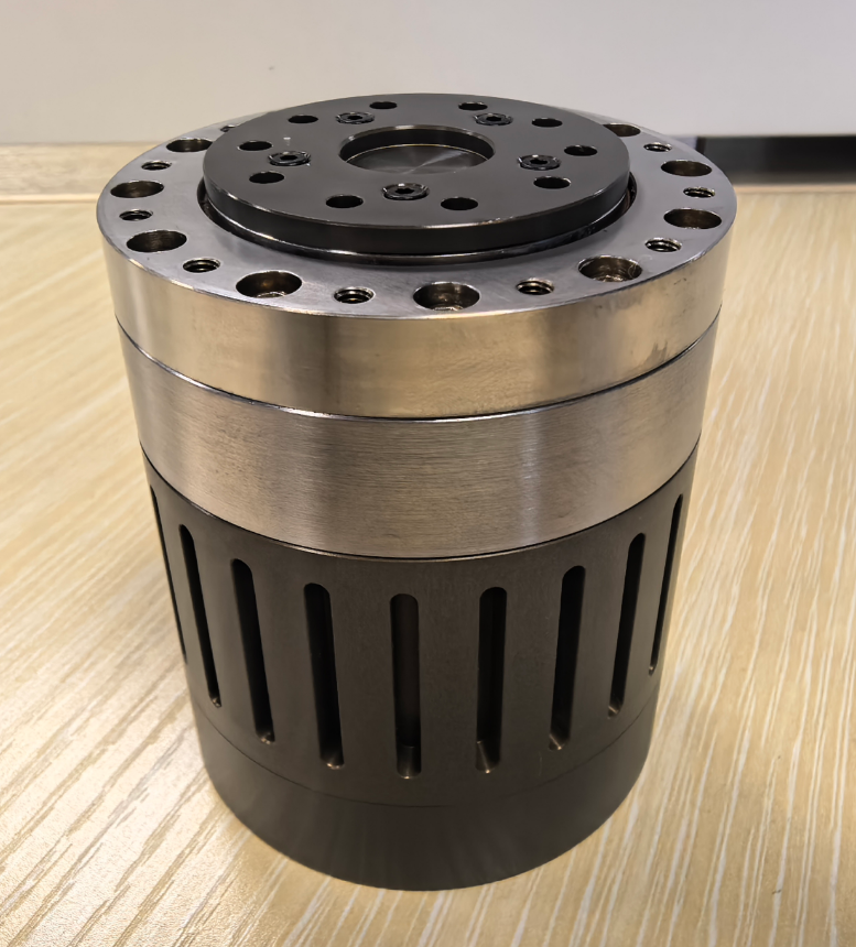 摆线针轮关节模组 60