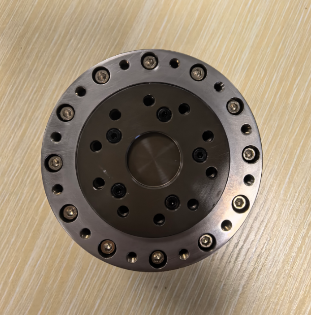 摆线针轮关节模组 60