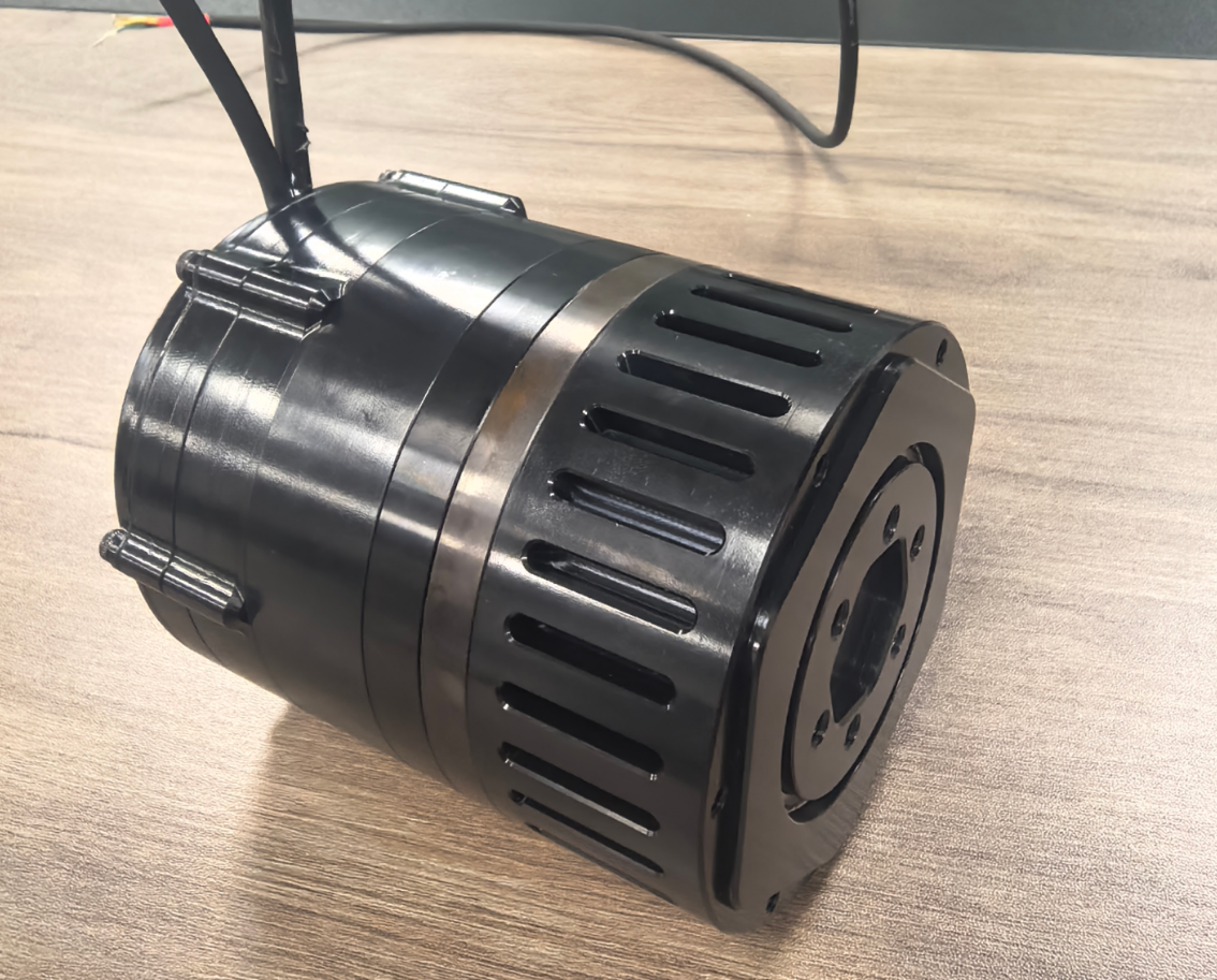 关节电机 90 · 650W