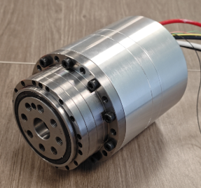 Cycloidal Pinwheel Joint Motor 91 · 660W with Brake