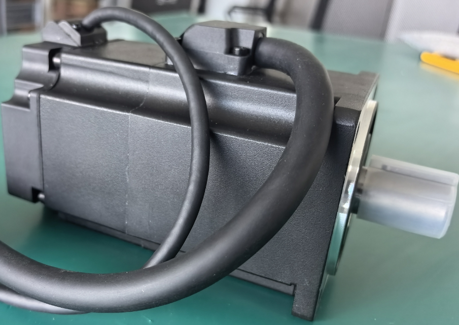 M2 60mm 400W DC 工业伺服电机