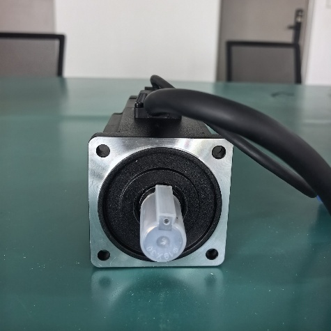 M2 80mm 750W 工业伺服电机