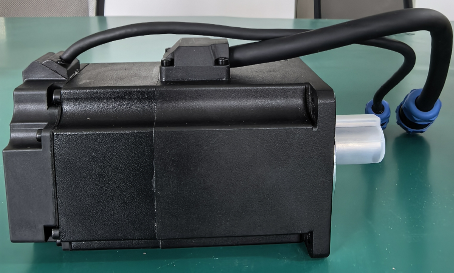 M2 80mm 750W 工业伺服电机