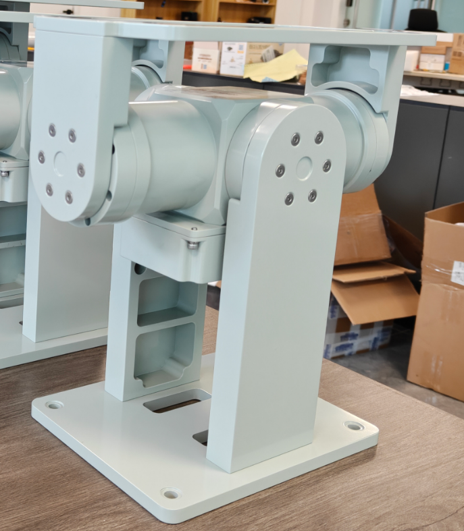 2-Axis Stabilized Platform 7.5KG