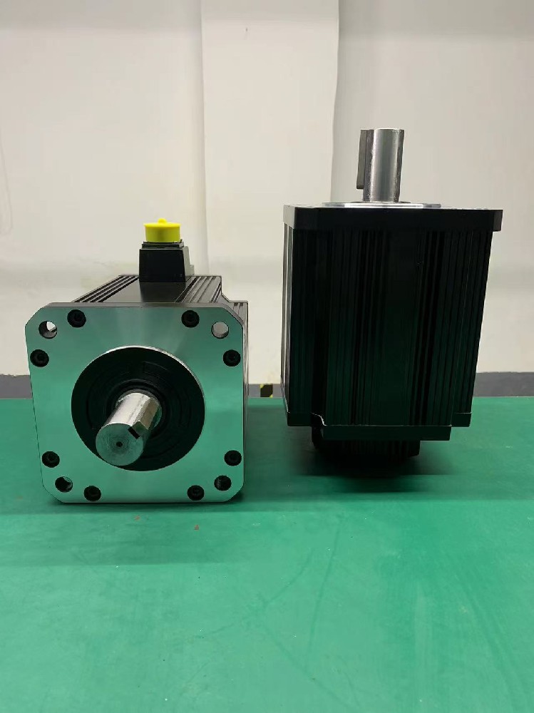 JGSM Series Servo Motors