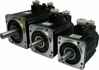 GYHCSM M2 Series Servo Motor