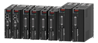 GYHCSD HR3 Series Servo Drive