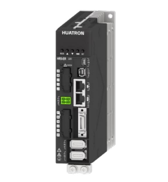 GYHCSD HR5 Series Servo Drive
