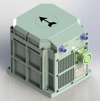 TJ-FINS75S Fiber Optic Inertial Navigation System