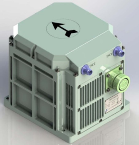 TJ-FINS60S Fiber Optic Inertial Integrated Navigation System