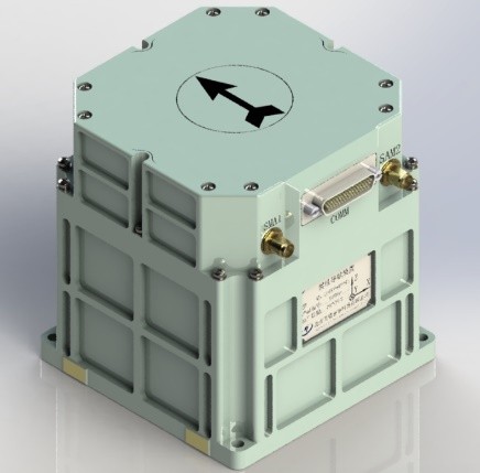 TJ-FINS40S-S Fiber Optic Inertial Integrated Navigation System