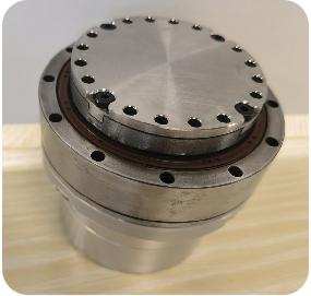 Joint Servo Motor Module