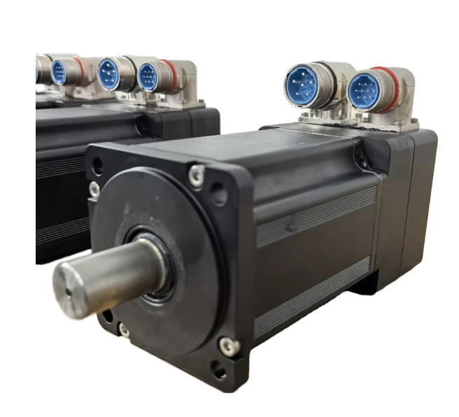 JGSM Series Servo Motor