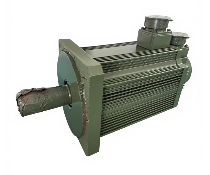 JGSM Series Servo Motor