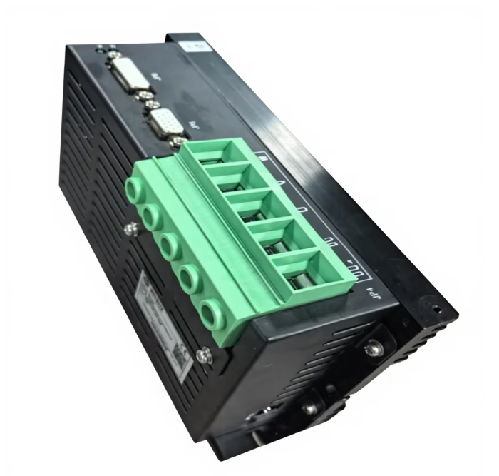 JGDSD Series Servo Drive