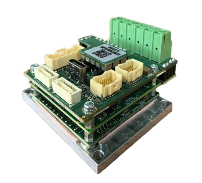 JGDSD Series Servo Drive