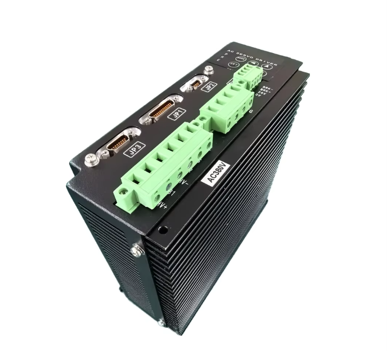 JGDSD Series Servo Drive