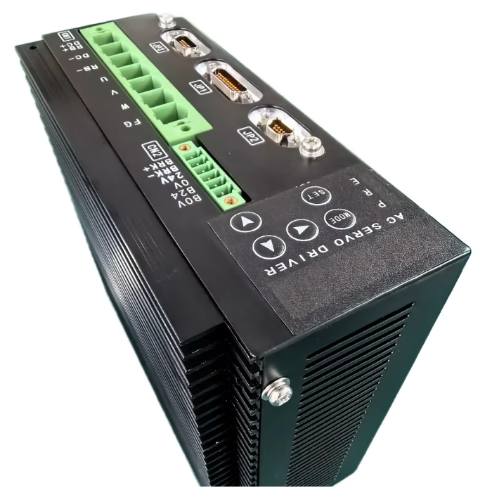 JGDSD Series Servo Drive