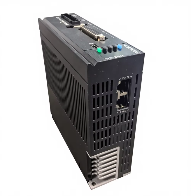 GYHCSD HR3 Servo Drive