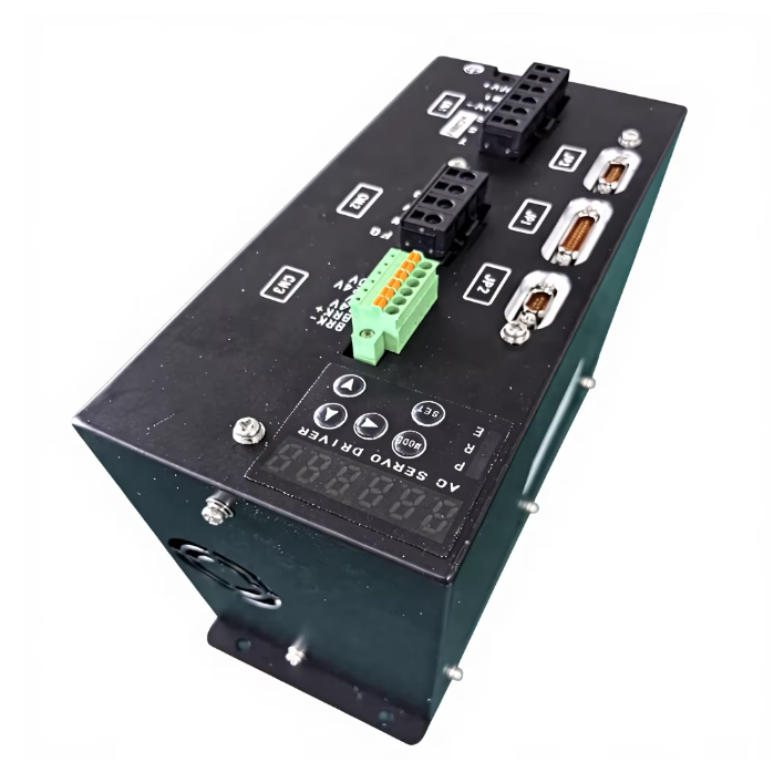 JGDSD Series Servo Drive