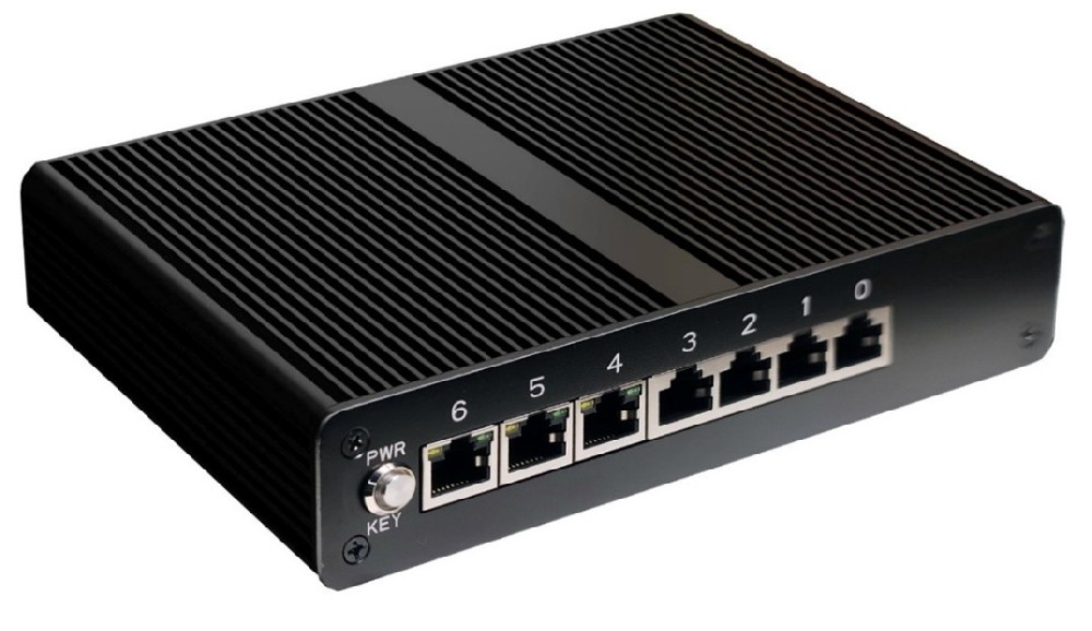 RK3588 Series Industry PC